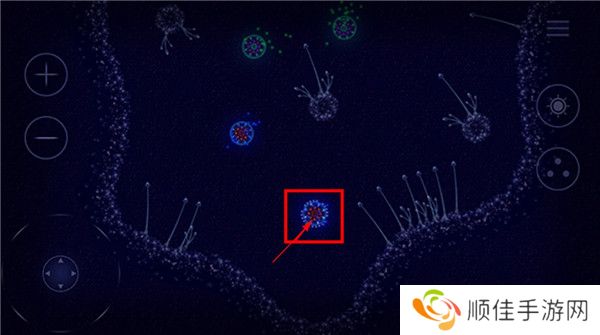 微生物模拟器下载截图