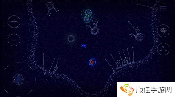 微生物模拟器下载截图