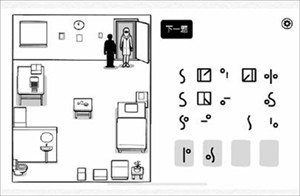 白色之门中文版七日通关攻略截图13