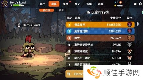 沙盒与副本英勇之地官方正版