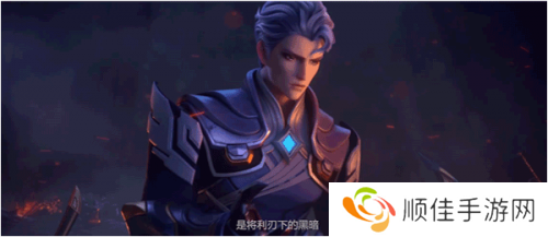 星之破晓手游官服正版