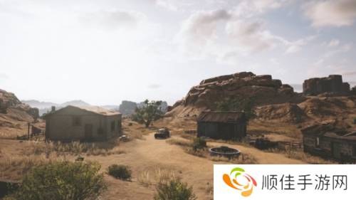 pubg地铁逃生手机版2023