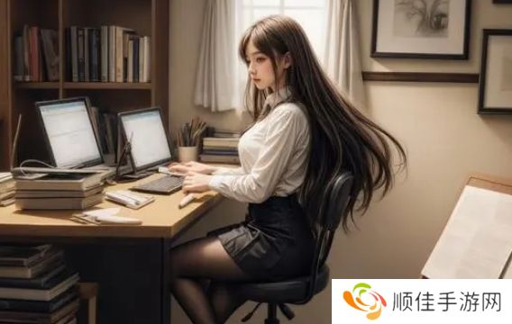 女生啊，你为何如此着迷于二次元？