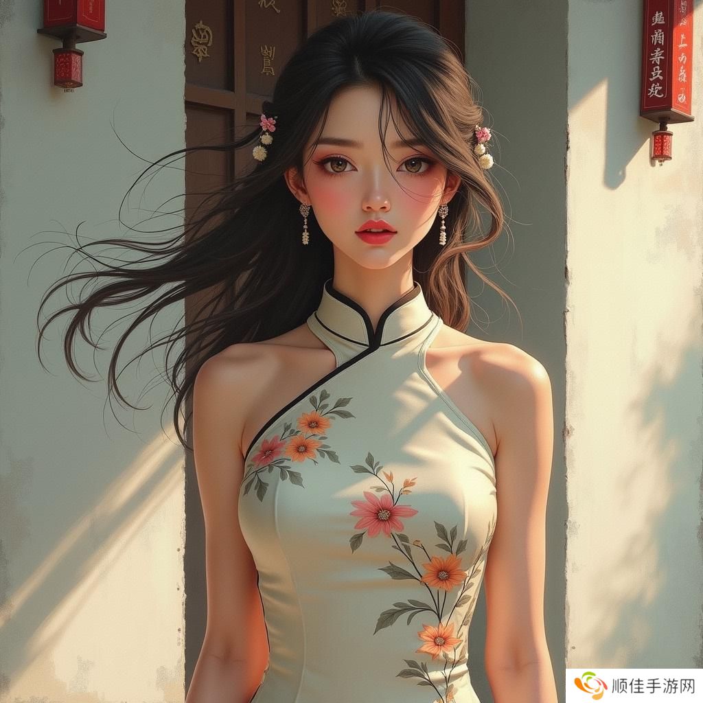 暴躁妹妹CSGO：为什么这个标签如此吸引玩家？背后的游戏文化与社会影响分析